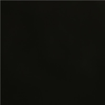 Пленка для цветов и букетов, матовая, чёрный 0.57×10 м ±1 см