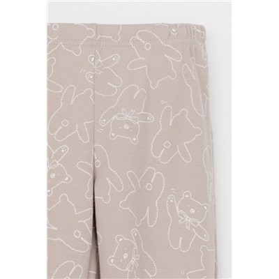 CROCKID Пижама К 1552