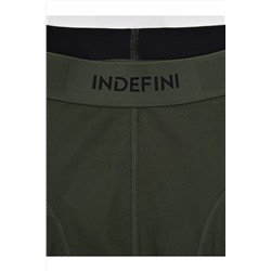 Трусы INDEFINI, 1225163