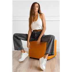 Брюки женские Трубы С Арт. 9526