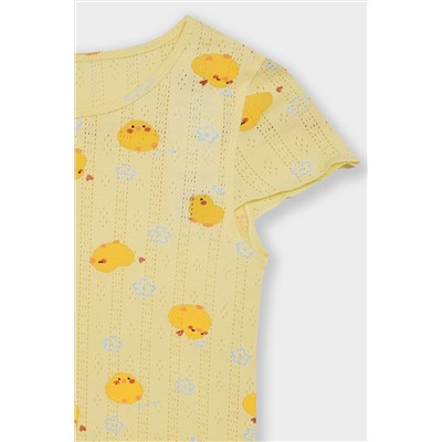 Сорочка ночная для девочек MARK FORMELLE, 1233519