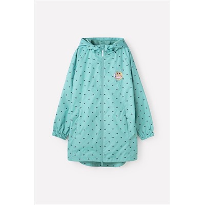 CROCKID Плащ ВК 32127/н/2 ГР