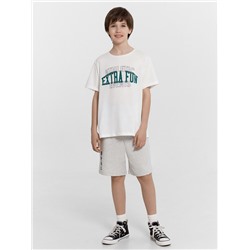 ШОРТЫ ДЛЯ МАЛЬЧИКОВ 133357