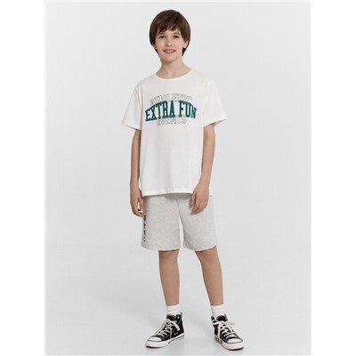 ШОРТЫ ДЛЯ МАЛЬЧИКОВ 133357