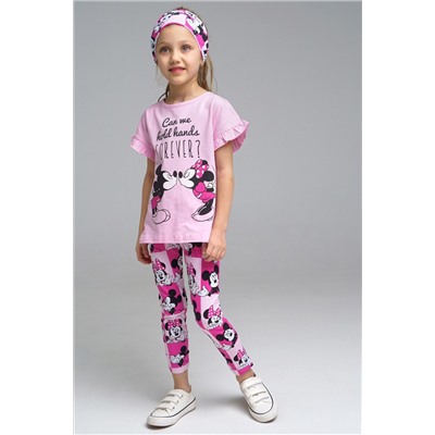 Леггинсы PLAYTODAY, 748356