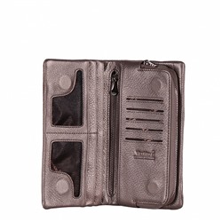 Кошелек 3993-1806 d.silver Vermari