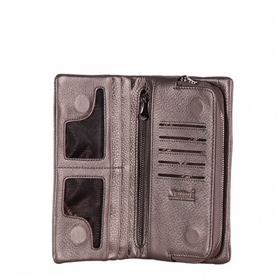 Кошелек 3993-1806 d.silver Vermari