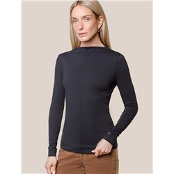 VILATTE Джемпер D49.113