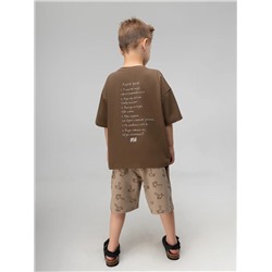 Bodo Шорты 8-115MU