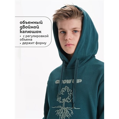 PELICAN Толстовка BFNK3370/1