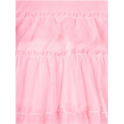 Платье детское трикотажное для девочек