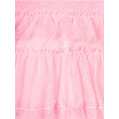 Платье детское трикотажное для девочек