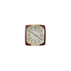 Часы настенные 300мм светящиеся La Mer GD074008