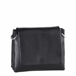 Сумка 9406AY black Polina&Eiterou