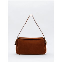Сумка 1103M brown Polina&Eiterou