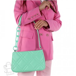 Сумка женская  575359 l.green Velina Fabbiano/50