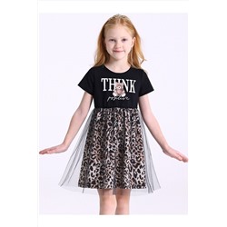 Платье АПРЕЛЬ, 1087307