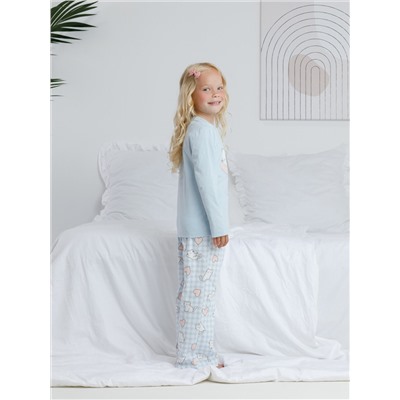 CROCKID Пижама К 1623