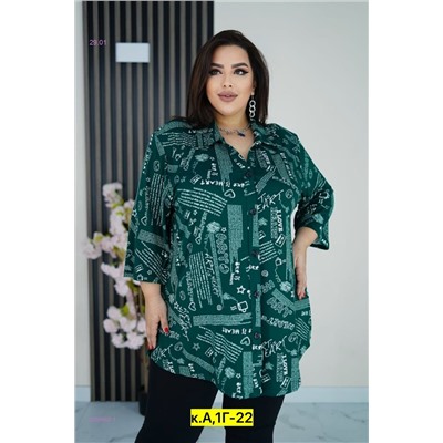 Блузка 2058662-1