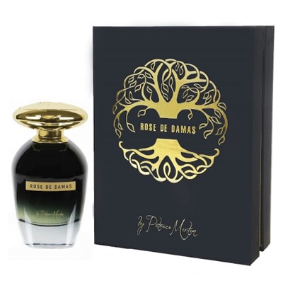 PATRICE MARTIN ROSE DE DAMAS edp (w) 100ml