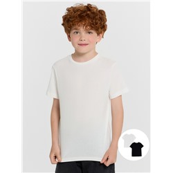 ФУТБОЛКА ДЛЯ МАЛЬЧИКОВ 2ШТ. 113379-2