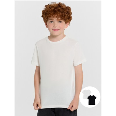 ФУТБОЛКА ДЛЯ МАЛЬЧИКОВ 2ШТ. 113379-2