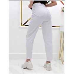 Джинсы МОМ 572