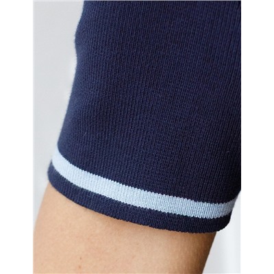 VILATTE Джемпер D39.389