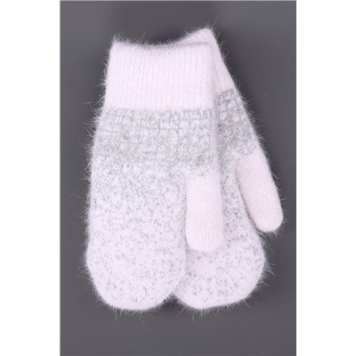 Варежки дет. Виктория 902