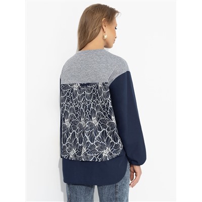 CHARUTTI Свитшот 12390