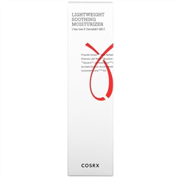 Cosrx, AC Collection, Lightweight Soothing Moisturizer, 2.7 fl oz (80 ml)