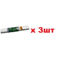 Master FRESH БИОПакеты для продуктов 100шт Антимикробные с ионами серебра 7мкм 3шт
