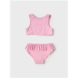 Купальный костюм трикотажный для девочек