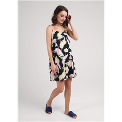 Сорочка ночная женская