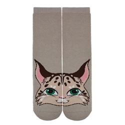 432с5(6) (Носки женские, Смоленская ЧФ )