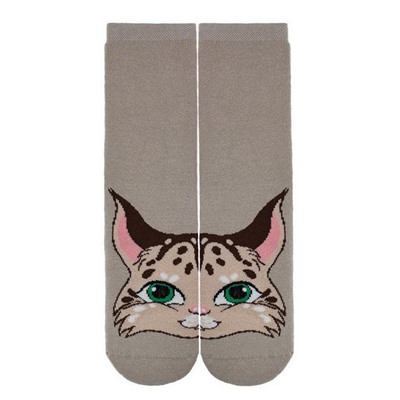 432с5(6) (Носки женские, Смоленская ЧФ )