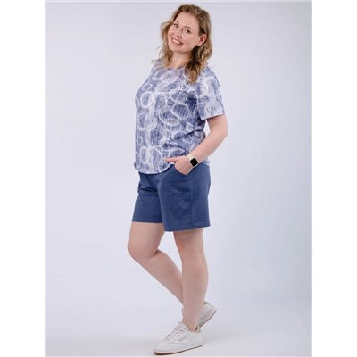 Malina Костюм 9392б