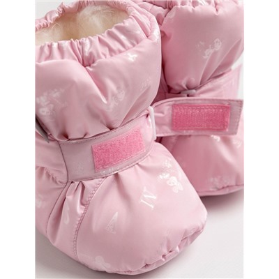 BATIK Пинетки 0354-27з-1