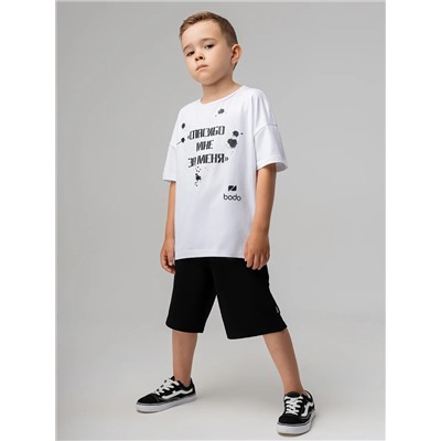 Bodo Футболка 4-402MU