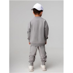 Bodo Костюм 11-537MU