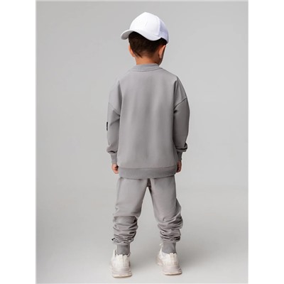 Bodo Костюм 11-537MU