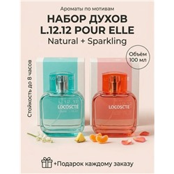 Набор духов #23346295