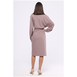 VISERDI Платье 10252-мок 4111190