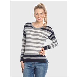 Джемперы CONTE LDK 008 Джемпер вязаный