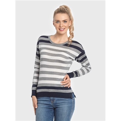 Джемперы CONTE LDK 008 Джемпер вязаный