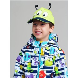 PLAYTODAY Кепка 12512061