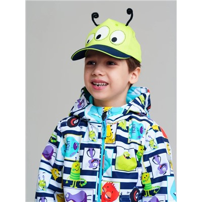 PLAYTODAY Кепка 12512061