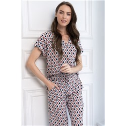 Комплект (Брюки+Топ) MIA AMORE, 1092515