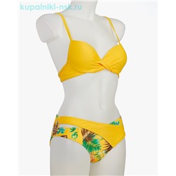 7412 Купальник раздельный (44-52)