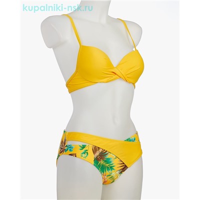 7412 Купальник раздельный (44-52)